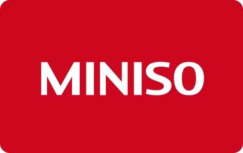 logo_Miniso